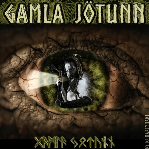 Gamla Jötunn [Cinematic Instrumental]