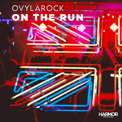 Ovylarock - On The Run