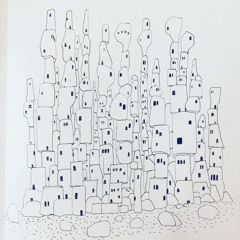 Night Travel on a Blanket - A Story by La Souris et l'Éléphant