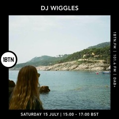 DJ Wiggles - 15.07.2023