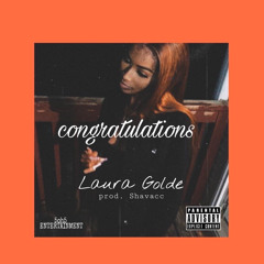 Congratulations (prod byshavac