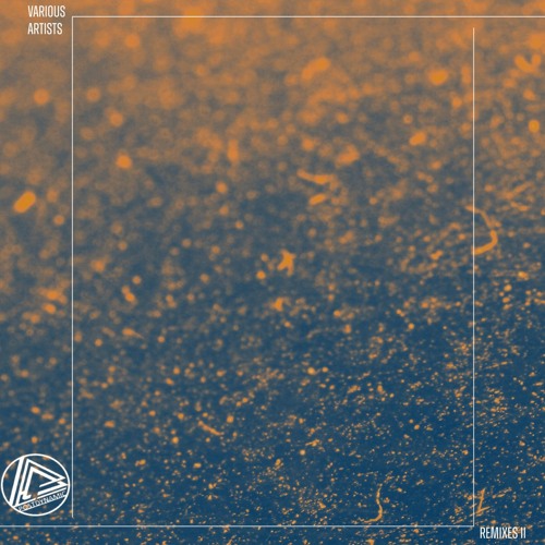 PD019 // Various Artists - Remixes II
