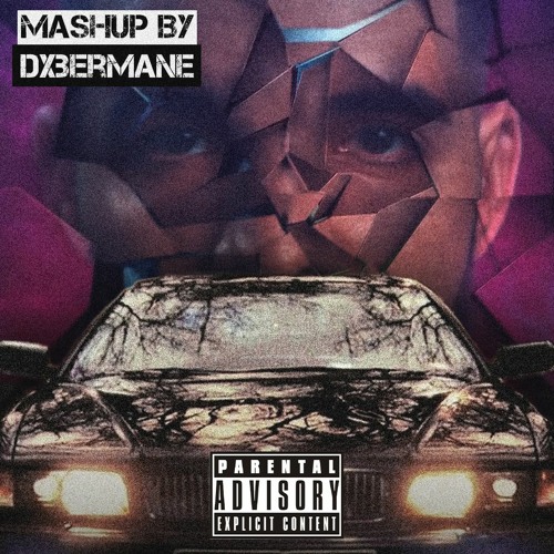 Stream Drake & 2Pac - Sicko Mode MashUp By Dxbermane (Бумер OST.
