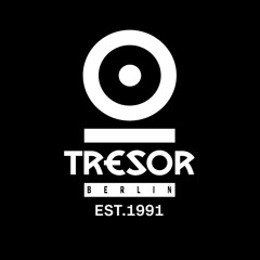 ey.rah | Tresor, Berlin | Enigma New Faces 13.11.24
