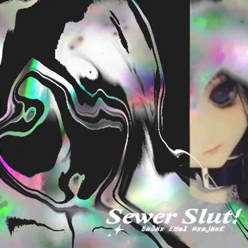 sewerslvt - was it weird I listened to Im god by clams casino's when I lost my virginity