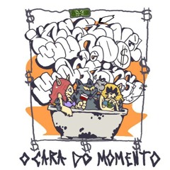 MaGringo708 - Noite Abençoada FEAT Yakuza.74 & ROMAHBOOO