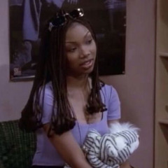 MOESHA!