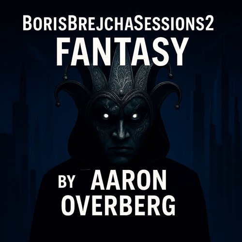 BorisBrjechaSessions2