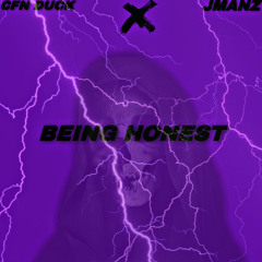CFN x duck x jmanz - being honest remix