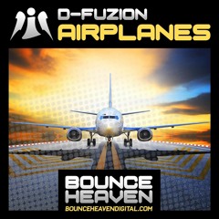 D-Fuzion - Airplanes