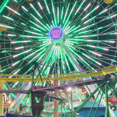 grinning prod. alfiesnapped