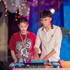 VIETMIX 2025 XÀ BẦN VOL 1