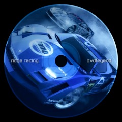 dvdlegend - RIDGE RACING