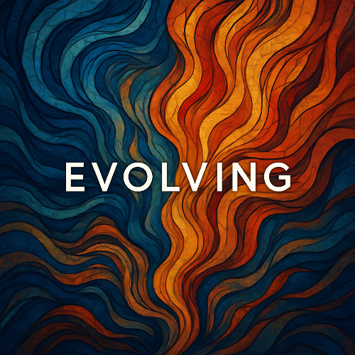 Evolving