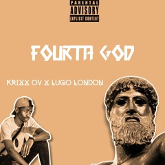Fourth God (feat. Lugo London)