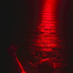 Crying but happy about it