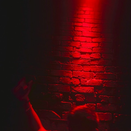 Crying but happy about it