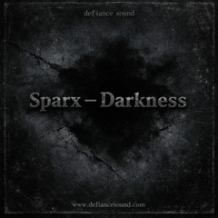 Sparx - Darkness