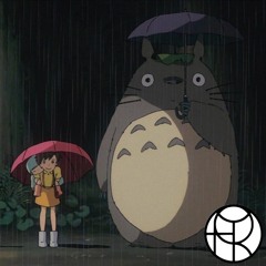 Joe Hisaishi - Path of the Wind (Piano Cover) (From My Neighbor Totoro)