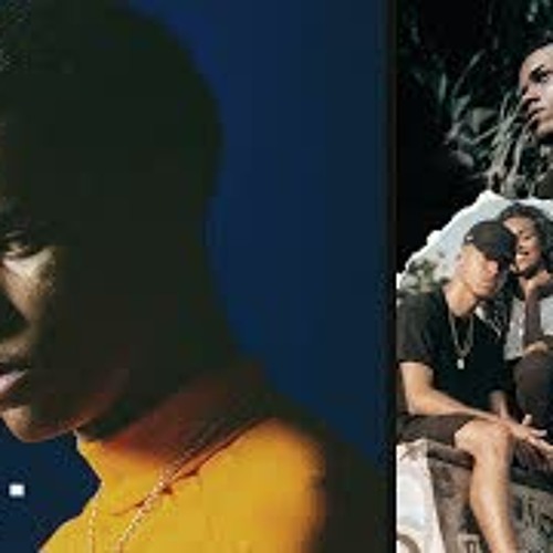 BIN - Quase uma Semana FT. L7nnon, Borges (prod.Ajaxx)