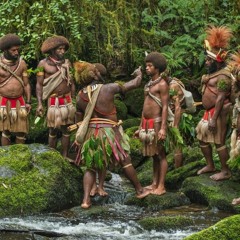 The Tribe M@ster.mp3