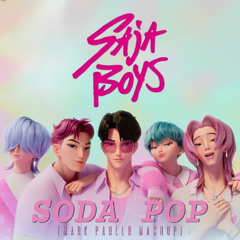 Soda Pop (Mark Paullo Preview)