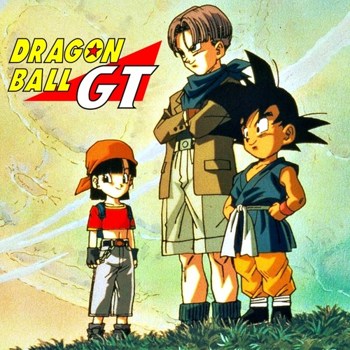 Listen to Dragon Ball GT - Abertura Completa - Sorriso