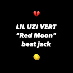 Red Moon （beat jack）