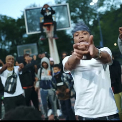 Sha Ek - Jiggy In Jersey (Sha Ek Only)