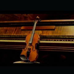 Song From A Secret Garden (violin & Piano Cover)