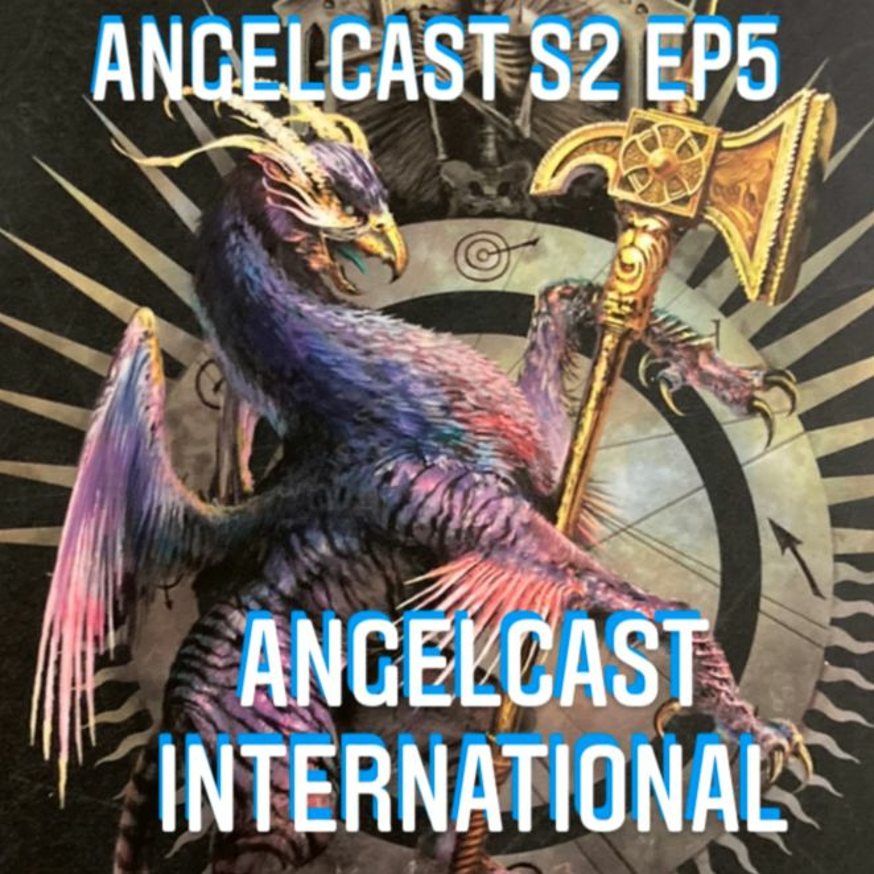 AngelCast