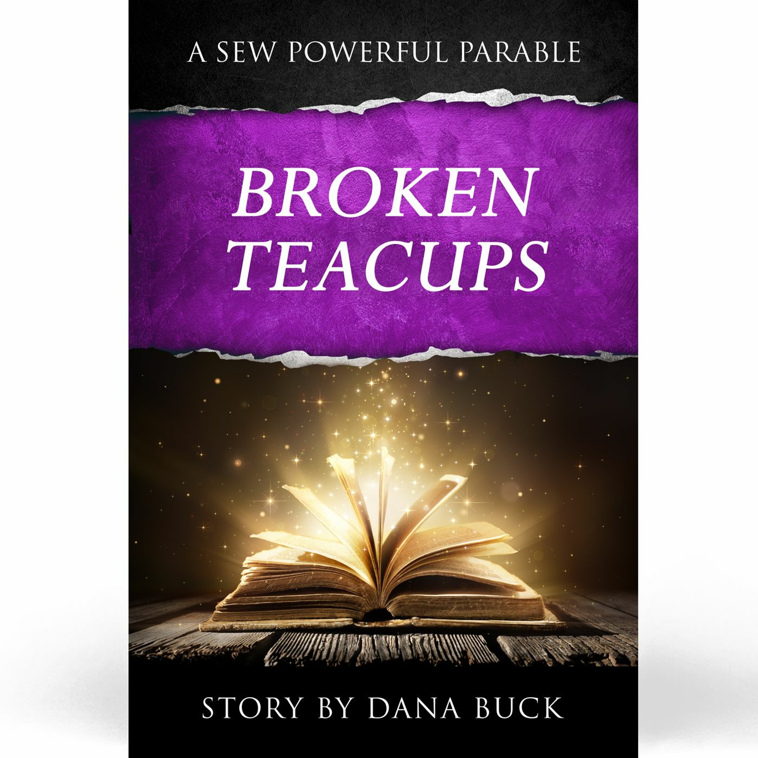 Sew Powerful Parables