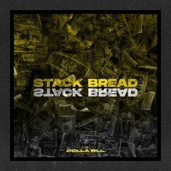 Stack Bread