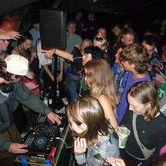 JANO// Grime// Debki Rave// Edykt rec.