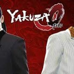 Yakuza 0 - 24 - Hour Cinderella