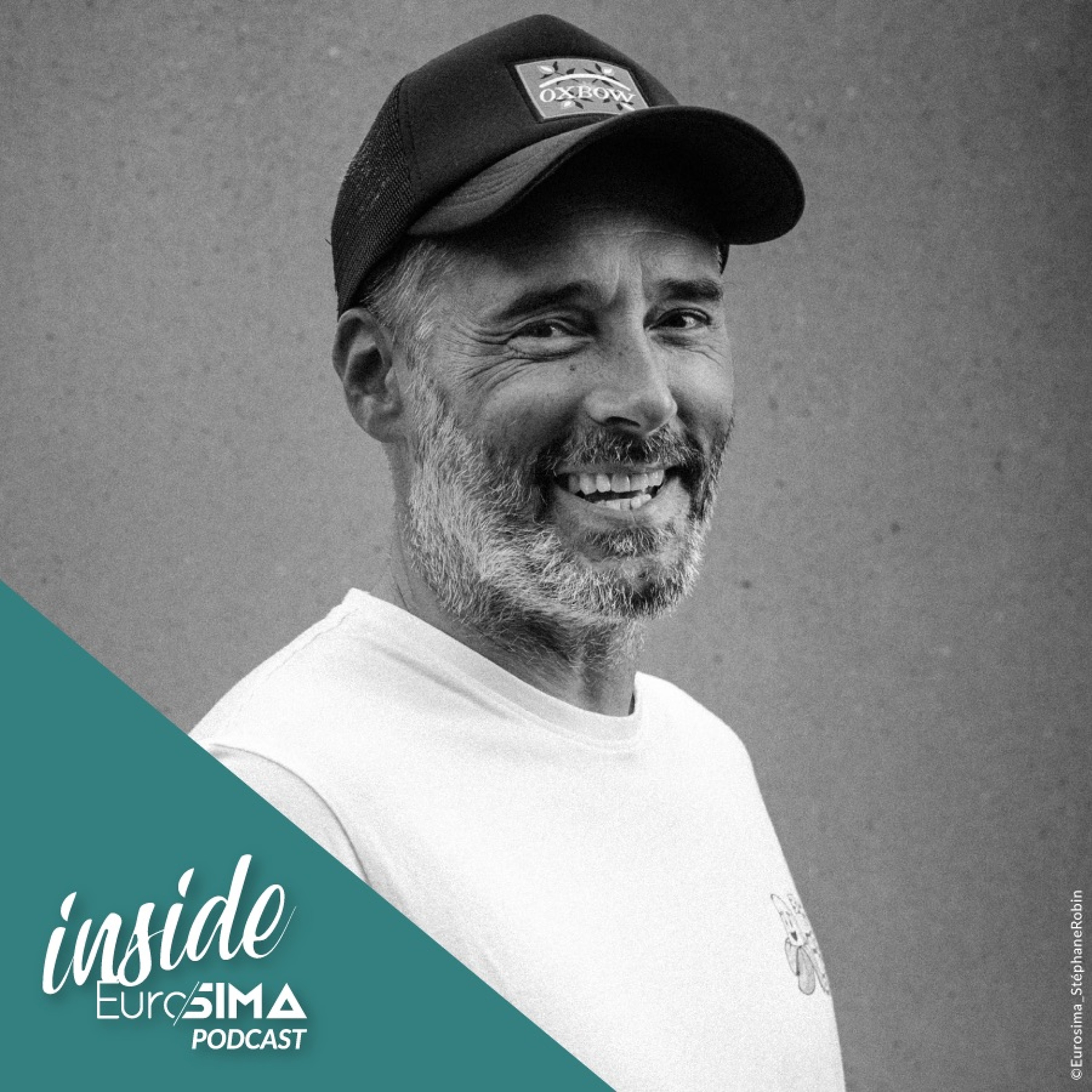 Inside Eurosima Podcast