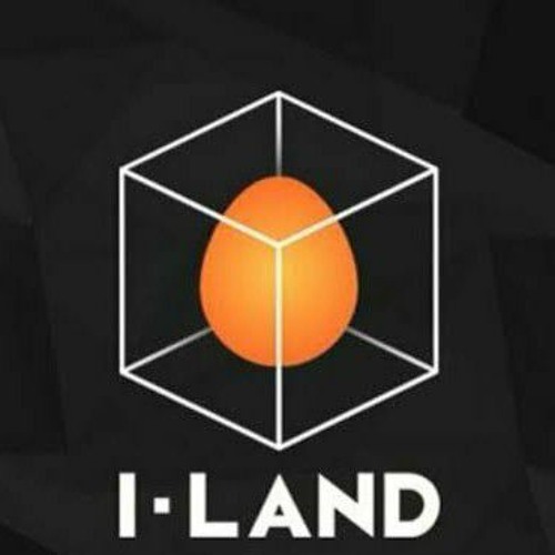 I-LAND - Flame On