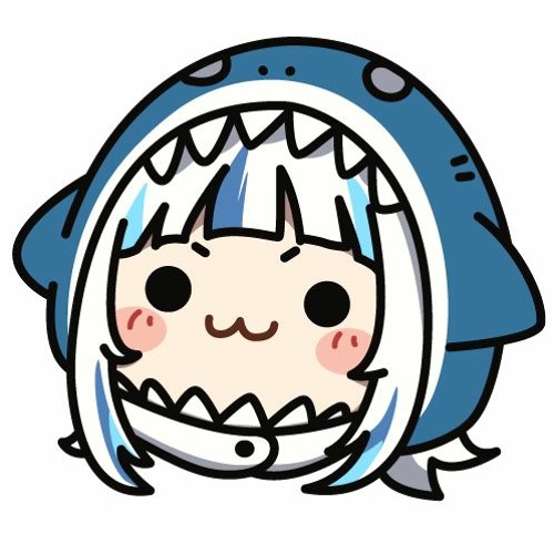 Stream Kyoufuu All Back 強風オールバック Gawr Gura Cover by Stream Kyoufuu All Back 強風オールバック Gawr Gura Cover by