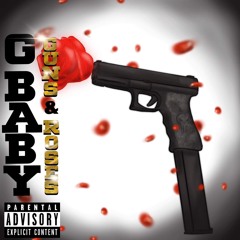 Guns N Roses - G  BABY