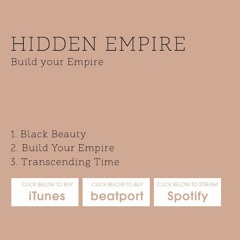 Hidden Empire - Transcending Time [Stil Vor Talent]