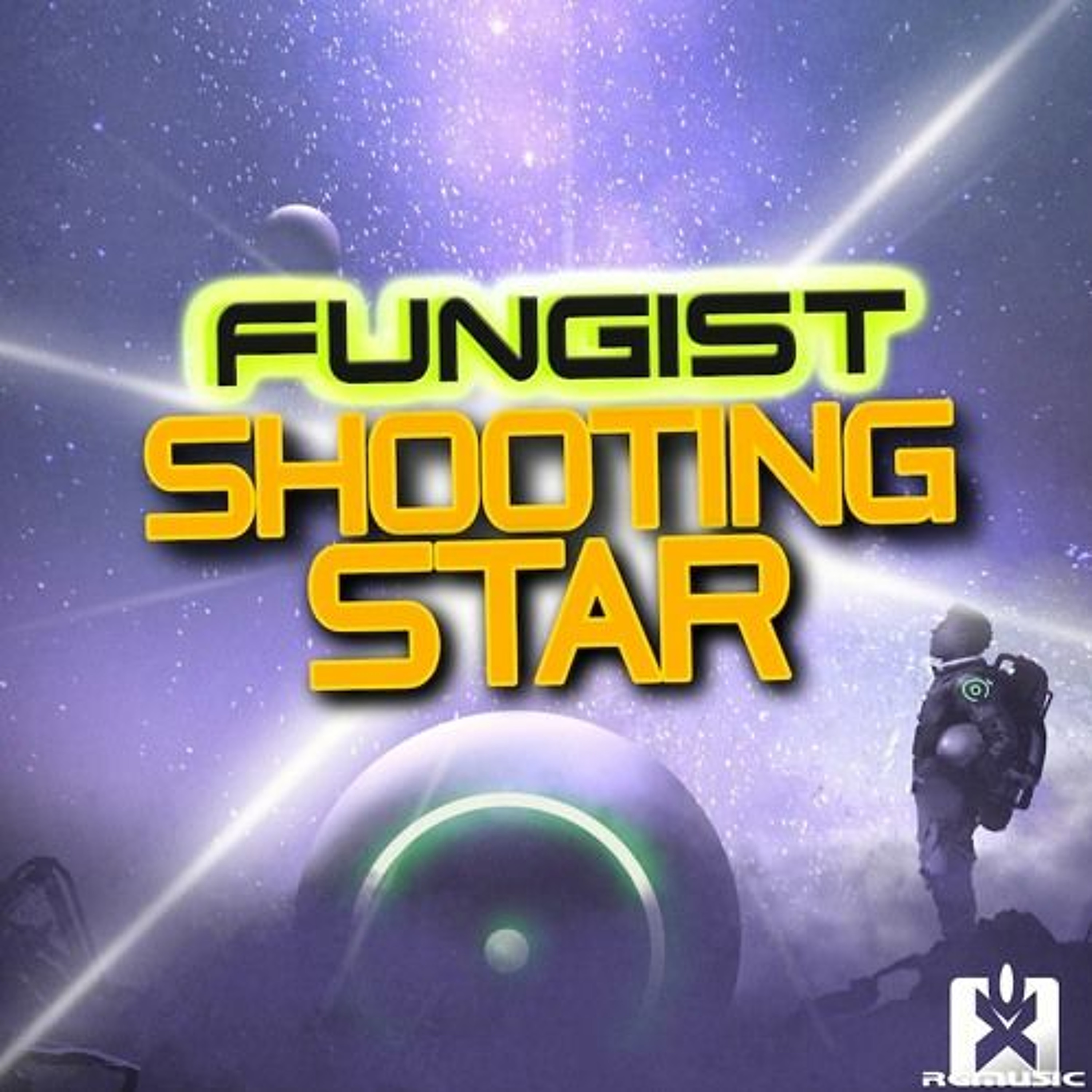 Fungist - Shooting Star episode artwork