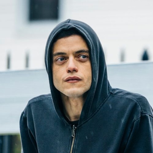 elliot alderson x missing textures