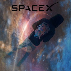 Drippy- SPACE X Freestyle (Prod By Drippy)
