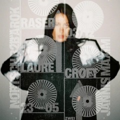 Laure Croft Live Vinyl Only at Disco Zwei for Raserei (3.12.22)