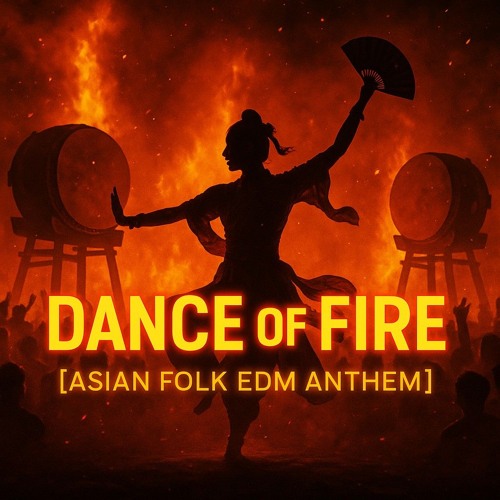 Dance of Fire