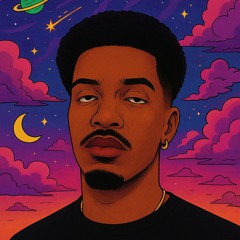 cosmic love