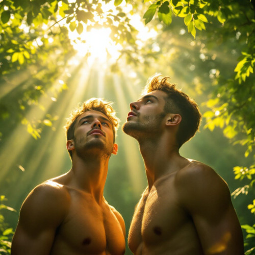 Sunshine Spell