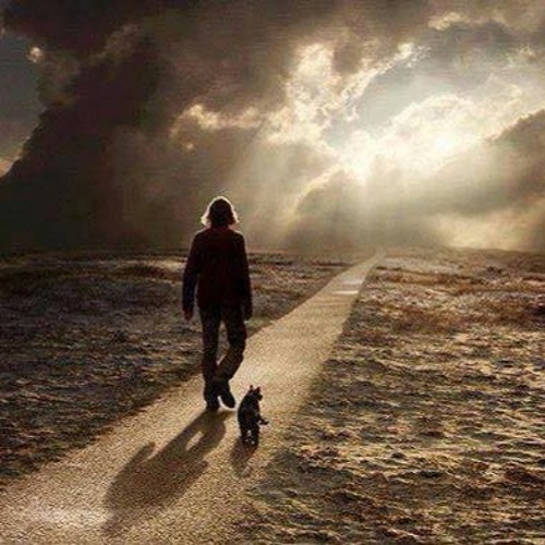 E - Mantra - Gethsemane