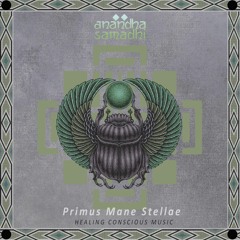 `PRIMUS MANE STELLAE ''