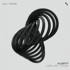 Fluidity - Long Lost